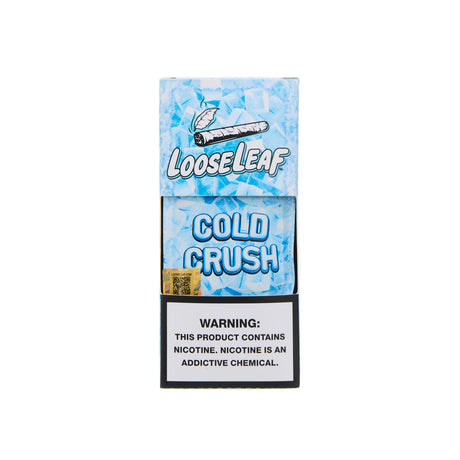 Loose Leaf Crush