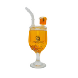 Sense Glass Glycerin Goblet