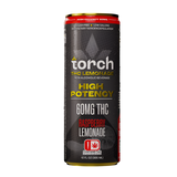 Torch THC Seltzer