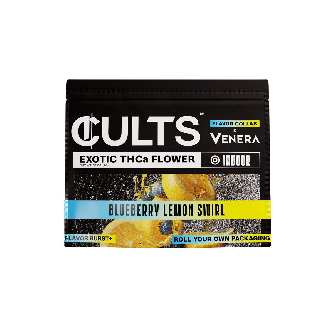 Cults x Venera THC-A Flower