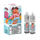 Hi Drip Salt Iced Nicotine E-Juice 30ML (20MG) (50MG)