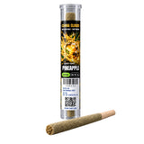 Canna Clouds CBD Hash Hole Kief Dusted Pre-Rolls - 2g