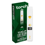 Torch THC-P Live Resin Disposable - 1g