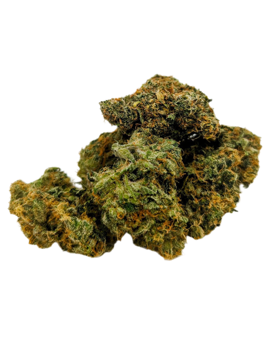 Boston Hemp Inc THC-A Flower - 3.5g