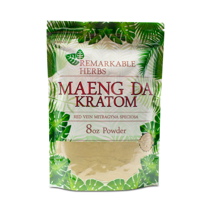 Remarkable Herbs Powder Kratom