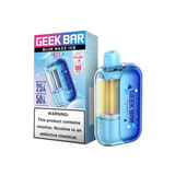Geek Bar CLR Disposable Vape - 50,000 Puffs