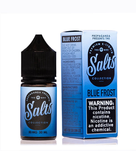 Propaganda Salts Salt Nicotine E-Juice - 30ml