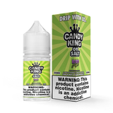 Candy King Salt Nicotine E-Juice - 30ml