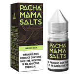 Pacha Mama Salt Nicotine E-Juice - 30ml