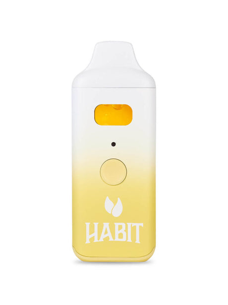 Habit Sauce THC-A Disposable - 2g