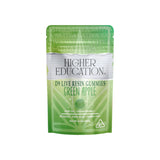 Higher Education D9 THC Live Resin Gummies