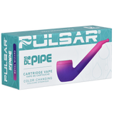 Pulsar 510 DL Pipe Auto-Draw Vape