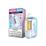 Geek Bar CLR Disposable Vape - 50,000 Puffs