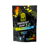 Modus Knockout Blend 3.0 Gummies - 3,000mg