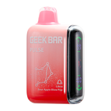 Geek Bar Pulse Disposable Vape - 15,000 Puffs