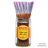 Wild Berry Incense Sticks Bruner