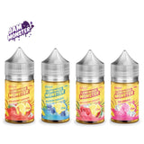 Lemonade Monster Salt Nicotine E-Juice - 30ml