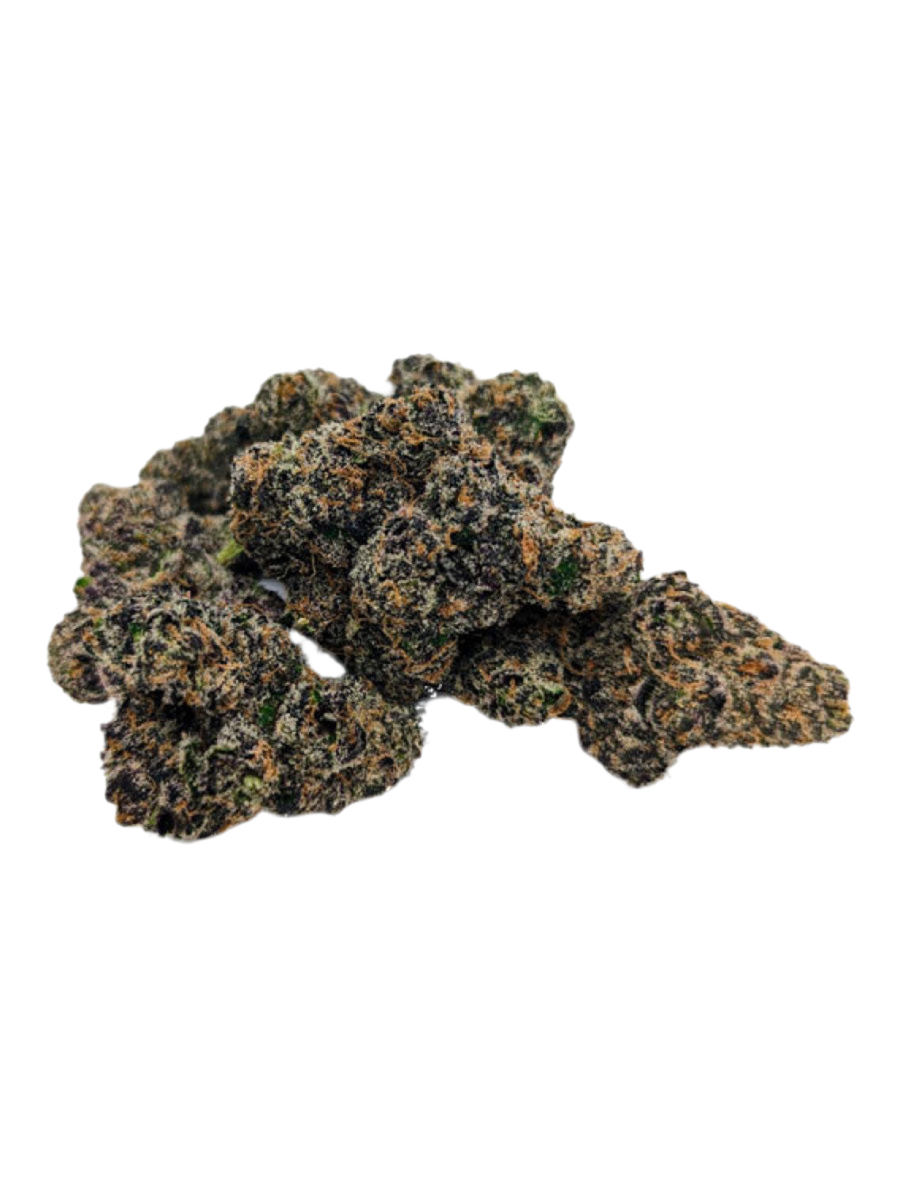 Boston Hemp Inc THC-A Flower - 3.5g