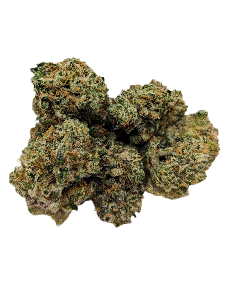 Boston Hemp Inc THC-A Flower - 3.5g