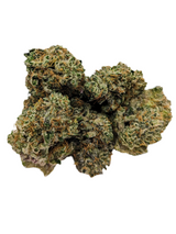 Boston Hemp Inc THC-A Flower - 3.5g
