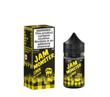 Jam Monster Salt Nicotine E-Juice - 30ml