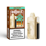 Adjust MySour Disposable Vape - 40,000 Puffs