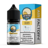 Air Factory Salt Nicotine E-Juice - 30ml