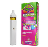 Dozo Don’t Trip Mushroom + THC-A Diamond Disposable - 2.5g