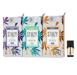 Stiiizy HHC THC Pods -1G