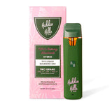 Hidden Hills VVS Liquid Diamond Bar Disposable Vape - 2g