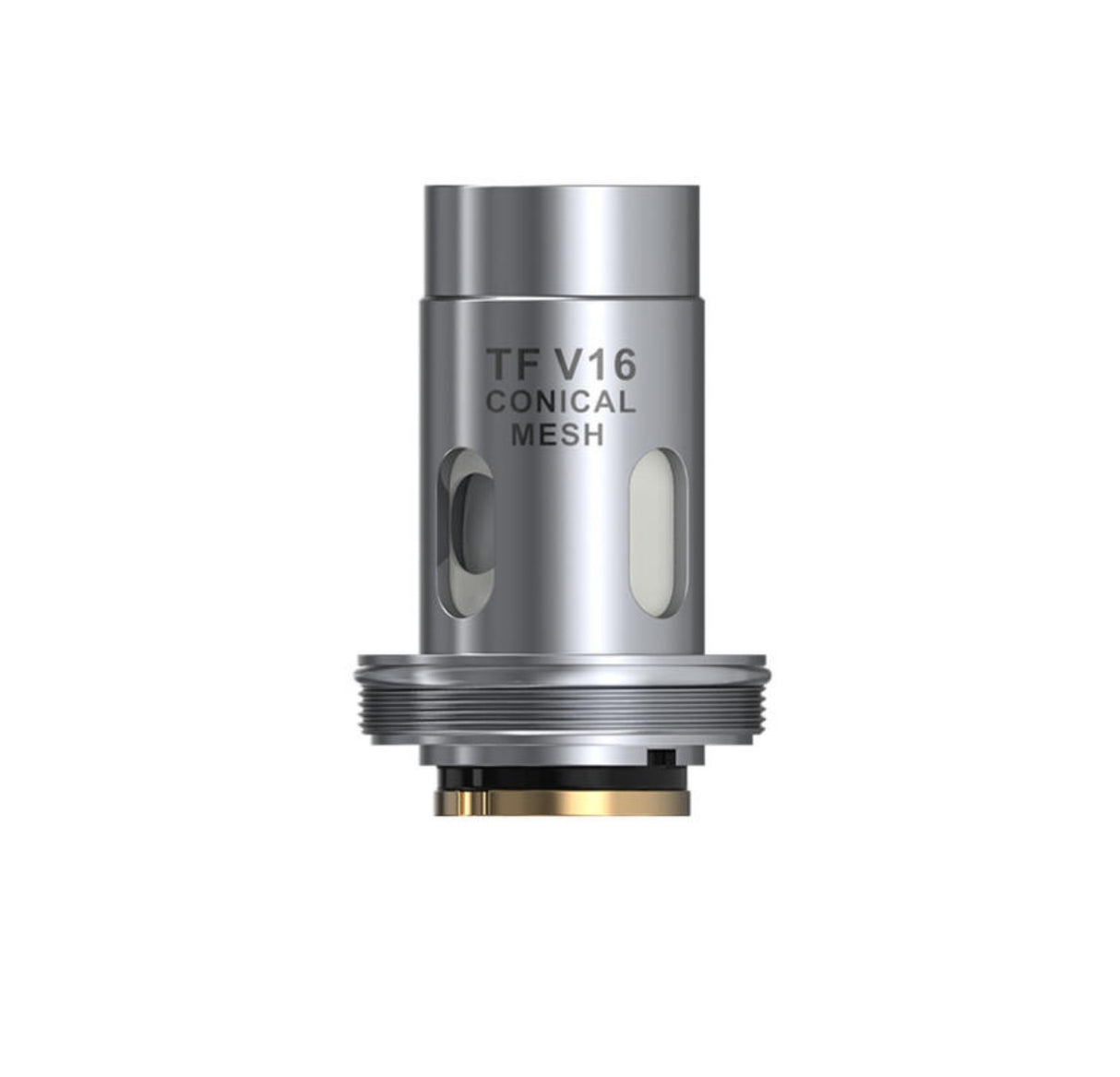 Smok TFV16 Conical Mesh Coil