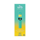 Urb Saucy THC Diamonds Disposable - 3g