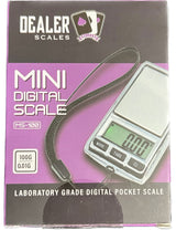 Dealer Digital Scales