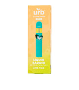 Urb Liquid Badder Disposable - 3g