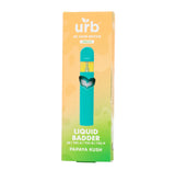 Urb Liquid Badder Disposable - 3g