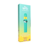 Urb Saucy THC Diamonds Disposable - 3g