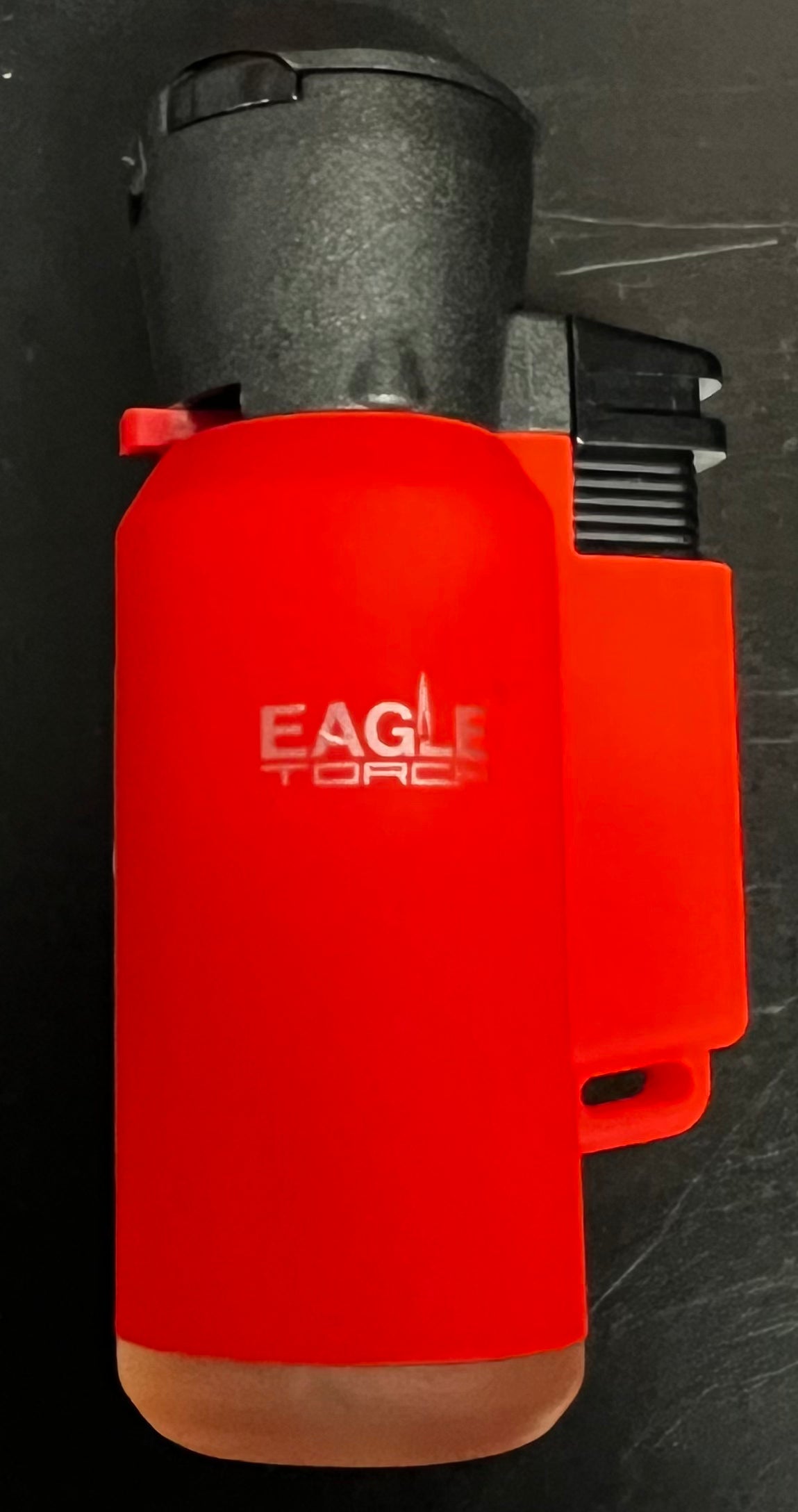 Eagle Neon Mini Straight Torch