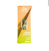 Urb THCA Liquid Badder Vape Cartridge - 2.2G