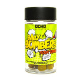 Ocho Extracts Baby Bombers Caviar Pre-Rolls - 5G