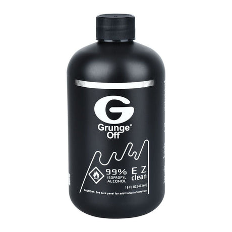 Grunge Off Cleaner