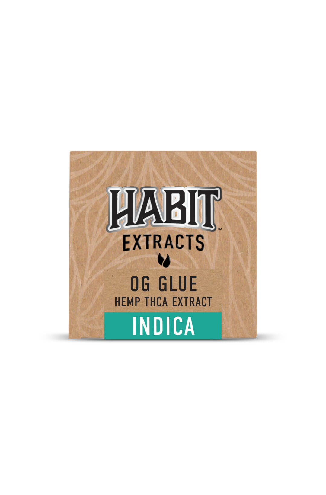 Habit THC-A Concentrate - 1g