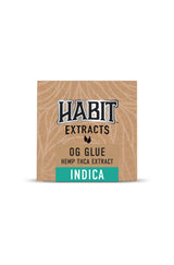 Habit THC-A Concentrate - 1g