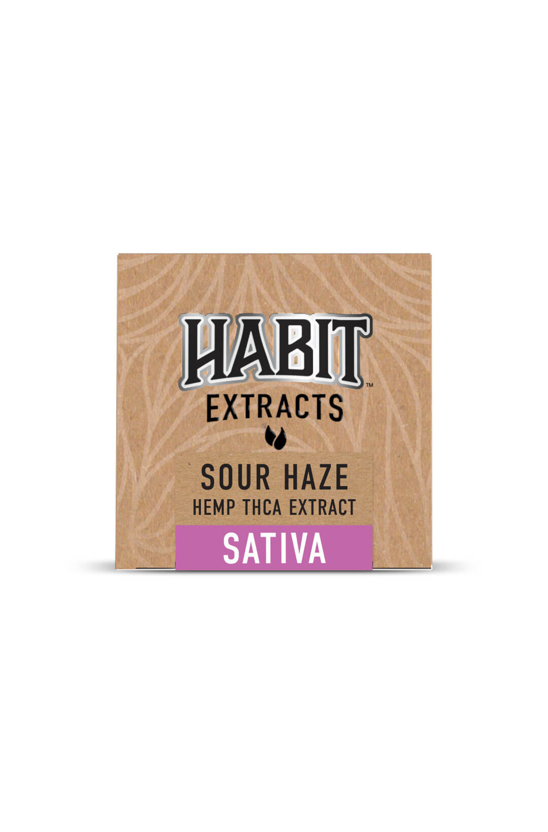 Habit THC-A Concentrate - 1g
