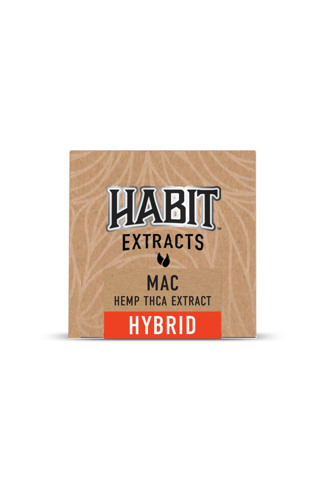 Habit THC-A Concentrate - 1g