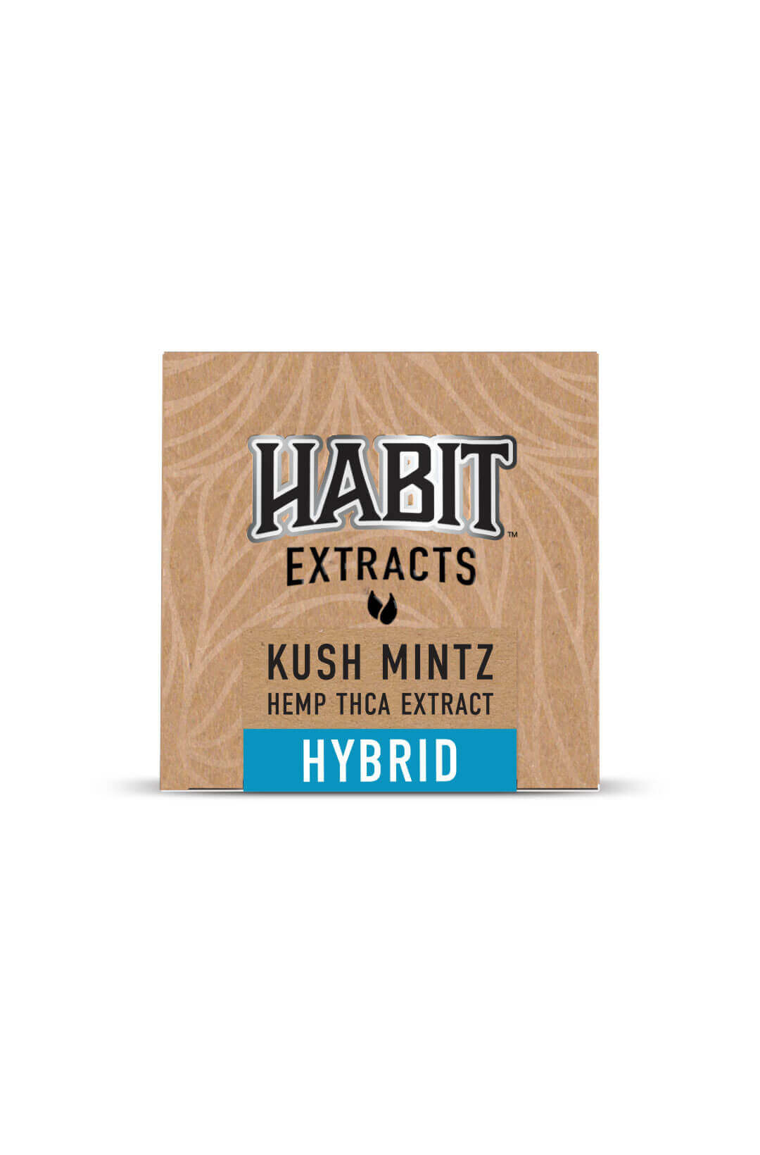 Habit THC-A Concentrate - 1g