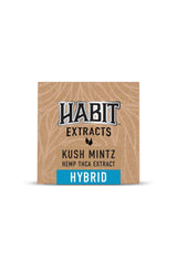 Habit THC-A Concentrate - 1g