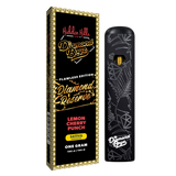 Hidden Hills Diamond Boys THC-A Diamond Reserve Disposable - 1g