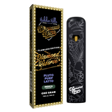 Hidden Hills Diamond Boys THC-A Diamond Reserve Disposable - 1g