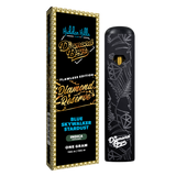 Hidden Hills Diamond Boys THC-A Diamond Reserve Disposable - 1g