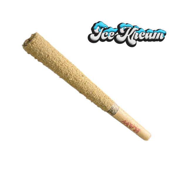 Ice Kream THC-A Infused Pre-Rolls